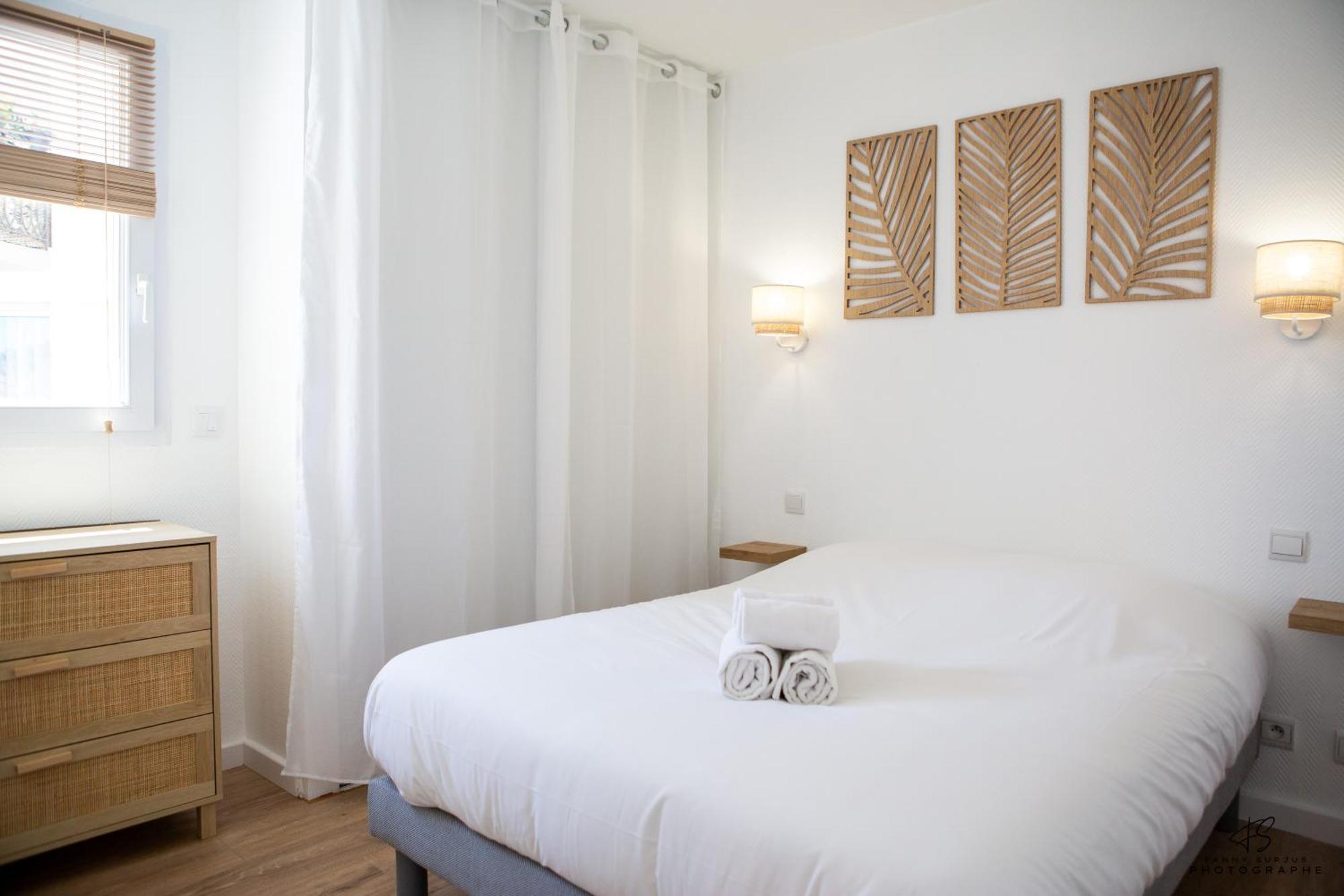 ペルピニャンLe Refuge Catalanアパートメント エクステリア 写真